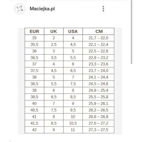 Maciejka S9/10 Leather Lace-up Heeled Boots Victorian Red - Picture 8 of 8